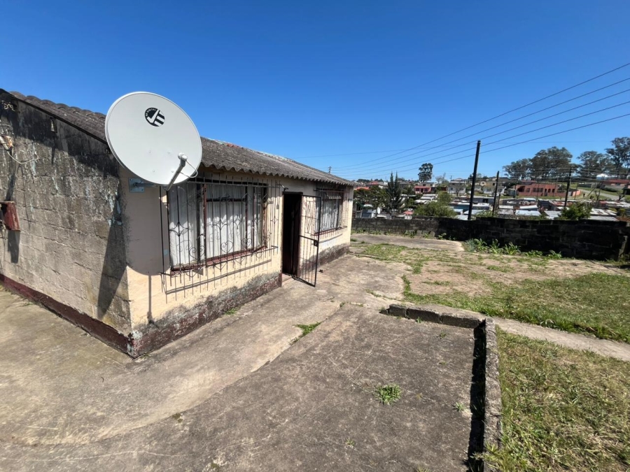 2 Bedroom Property for Sale in Mdantsane Nu 1 Eastern Cape